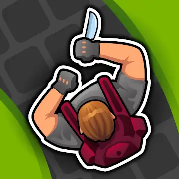 Hunter Assassin MOD APK